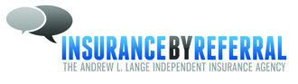 Insurance By Referral Logo